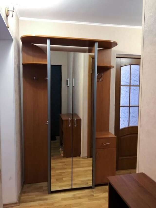 Апартаменты Уютная комната в 2-ух комнатной квартире м.Олимпийская Киев-27